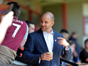 Supporting image for story: Walsall ‘working to cut £742k losses’