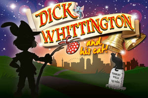 Supporting image for story: Pantomime heading to Tenbury Wells for third year running