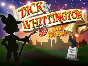 Supporting image for story: Pantomime heading to Tenbury Wells for third year running