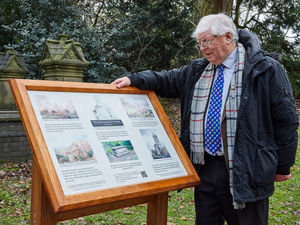 Supporting image for story: Victorian artist in spotlight