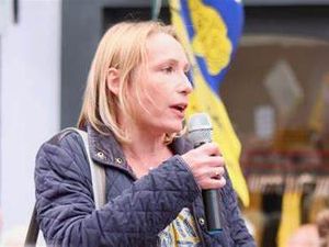 Supporting image for story: People in rural Shropshire will be forgotten victims of energy crisis, says MP