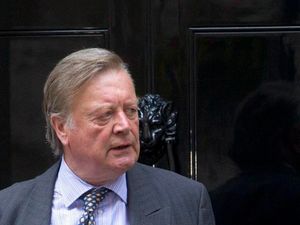 Supporting image for story: Clarke ‘wouldn’t object’ to leading national unity government to avoid no-deal