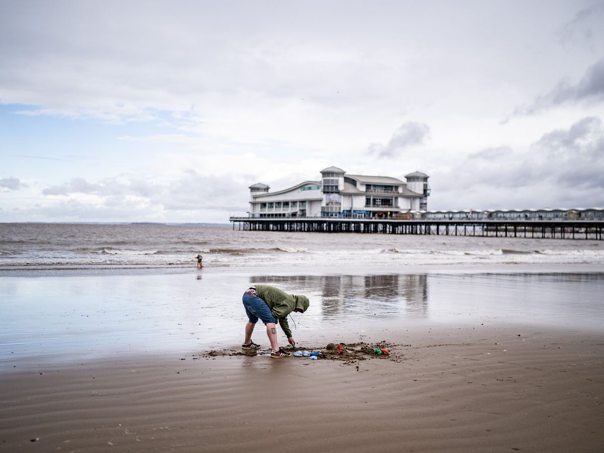 Heavy rain may cause flooding and travel disruption, Met Office warns
