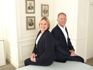 Supporting image for story: Record annual profits for jewellers