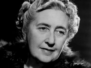Agatha Christie