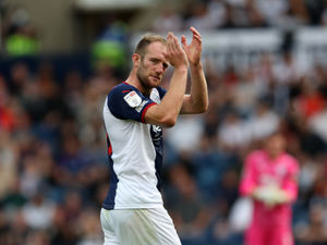 Supporting image for story: West Brom receive Matt Clarke boost