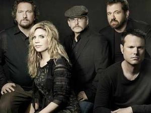 Supporting image for story: Concert review: Alison Krauss at Birmingham Symphony Hall