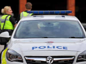 Supporting image for story: Car manufacturers need to 'get their act together' as vehicle theft soars, police chief says