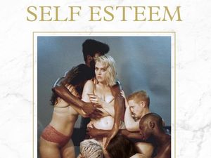 Supporting image for story: Self Esteem, Compliments Please - album review