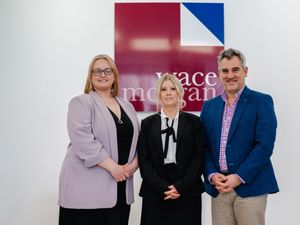 Supporting image for story: Wace Morgan expands property team with new hire
