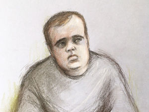 Supporting image for story: Man accused of murdering teenage sister at holiday park appears in court