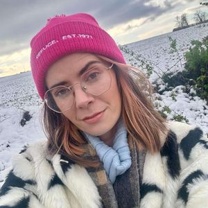 Tess Lynam