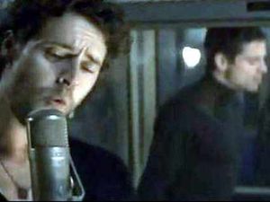 Supporting image for story: Take That video - Rule The World