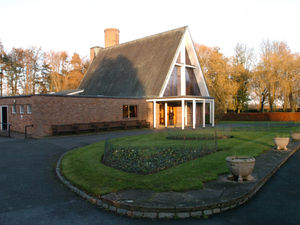 Supporting image for story: Pop songs feature in Shropshire funerals
