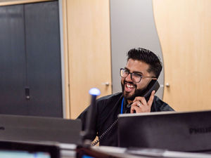 Supporting image for story: Survey results suggest remote working is here to stay