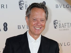 Supporting image for story: Richard E Grant joins star-studded cast of The Thursday Murder Club
