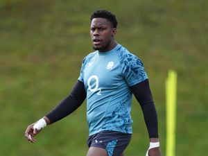 Supporting image for story: Maro Itoje back as England captain for Six Nations game at Murrayfield
