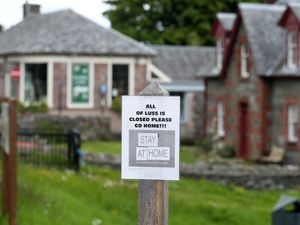 Supporting image for story: Travel, garden centres and schools – how the UK’s lockdown could be eased