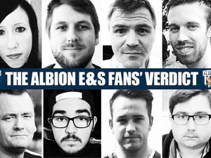 Supporting image for story: Albion outlook: West Brom fans have their say on all things at The Hawthorns