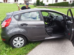 Supporting image for story: Wolves in Austria: Nathan Judah and Tim Spiers' Day 3 diary