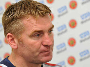 Supporting image for story: Walsall boss bemoans below-par loss