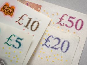 Supporting image for story: Four in 10 families ‘unable to afford decent living standard’ by next election