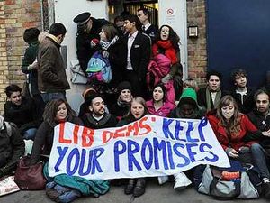 Supporting image for story: Letter: Charge media studies students more