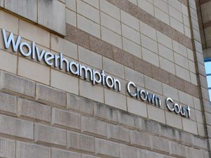 Supporting image for story: Disqualified driver fled scene after seriously injuring woman in Black Country crash