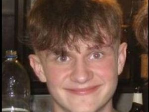Supporting image for story: 'There is more to life than your exam results.' - Telford mum’s vital message to young people on World Mental Health Day after son's tragic death