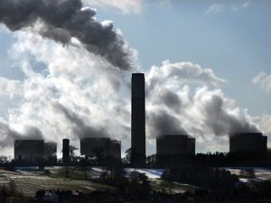 Supporting image for story: Report on warming hitting 1.5C within five years sparks calls for urgent action