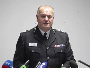 Supporting image for story: No stone being left unturned in synagogue terror attack probe – police chief