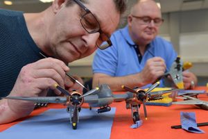 Photo: Bob Greaves Photography