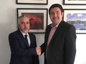 Supporting image for story: Telford councillor defects from Conservatives to Labour over concerns about politicising CSE inquiry