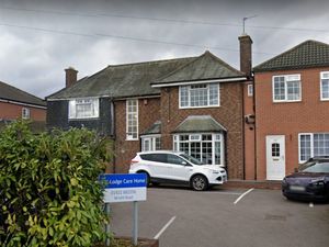 Supporting image for story: Care home expansion bid is rejected