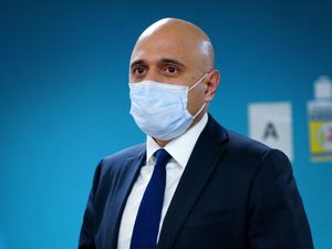 Supporting image for story: Sajid Javid pledges 15,000 new health workers by the end of March