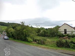 Supporting image for story: Houses plan for village approved by officers
