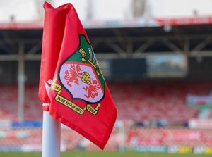 Supporting image for story: Zero tolerance message to Wrexham football fans ahead of first game of new season