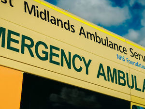 Supporting image for story: Abseiling man hurt in 'awkward' fall at Shropshire outdoor holiday park