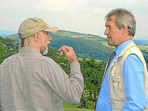 Supporting image for story: Encouraging signs in county bovine TB battle