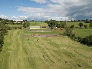 The house in Alveley for sale