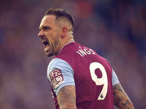 Supporting image for story: Unai Emery: No desire to see Danny Ings leave Aston Villa 