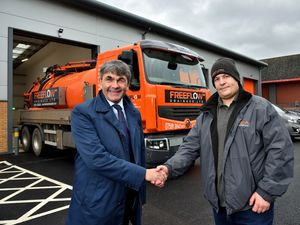 Supporting image for story: Going with the flow at Centurion Park