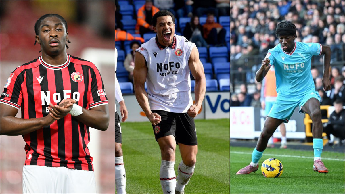 Walsall handed double injury boost as Priestley Farquharson to be assessed