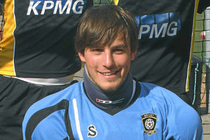 Supporting image for story: Market Drayton graduate died after losing control of car