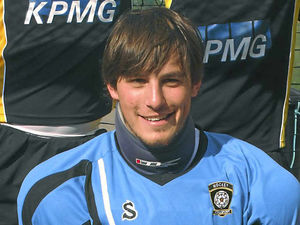 Supporting image for story: Market Drayton graduate died after losing control of car