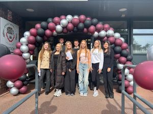 Supporting image for story: Headteacher 'incredibly proud' following academy's GCSE results