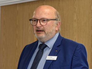 Supporting image for story: Annual manufacturing survey outcomes to be revealed