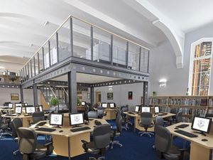 Supporting image for story: £3million redevelopment of Wolverhampton's historic Tettenhall College