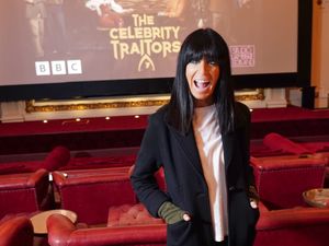 Supporting image for story: Celebrity Traitors: Another faithful banished after first tied vote of series