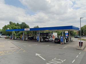 Supporting image for story: Tesco issues statement after Walsall fuel pump error leaves drivers with vehicle repair bills